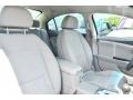 2007 Ocean Mist Metallic Saturn Aura XE  photo #32