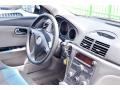 2007 Ocean Mist Metallic Saturn Aura XE  photo #34