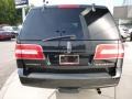 2012 Black Lincoln Navigator 4x4  photo #4