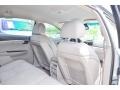 2007 Ocean Mist Metallic Saturn Aura XE  photo #39