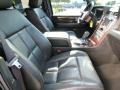 2012 Black Lincoln Navigator 4x4  photo #10