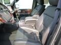 2012 Black Lincoln Navigator 4x4  photo #15