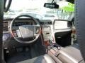 2012 Black Lincoln Navigator 4x4  photo #18