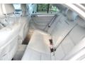 2005 Mercedes-Benz C Ash Interior Rear Seat Photo