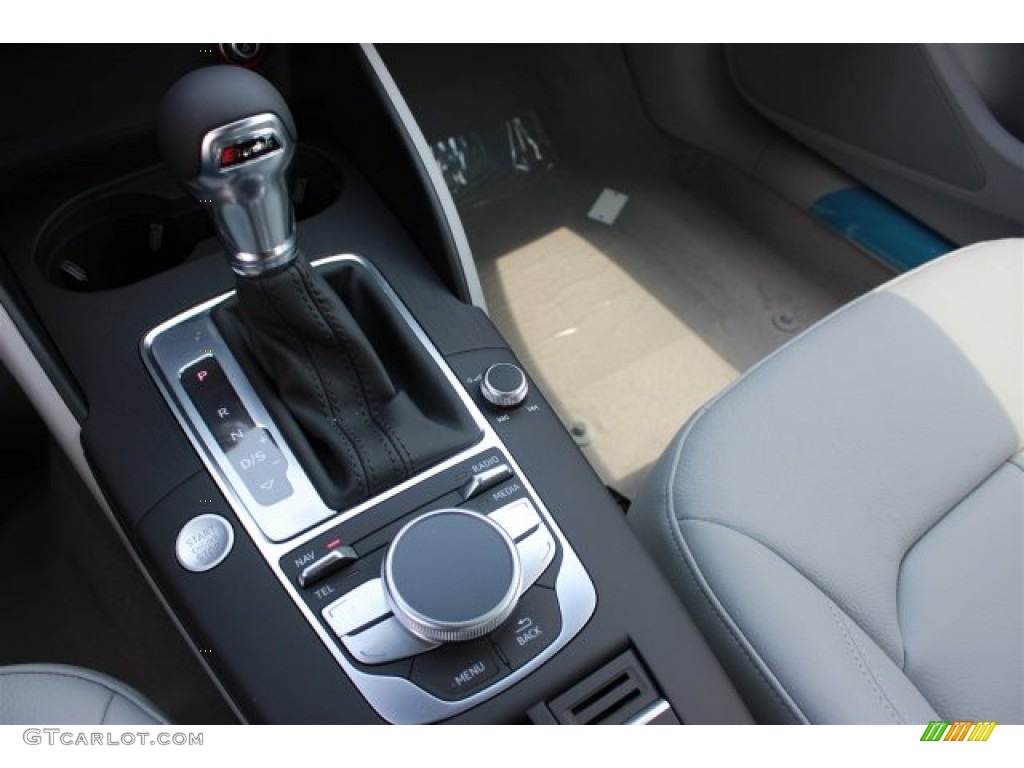 2016 Audi A3 1.8 Premium 6 Speed S Tronic Dual-Clutch Automatic Transmission Photo #106779091