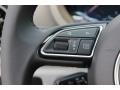 Titanium Gray Controls Photo for 2016 Audi A3 #106779197