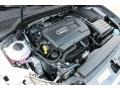  2016 A3 1.8 Premium 1.8 Liter Turbocharged/TFSI DOHC 16-Valve VVT 4 Cylinder Engine