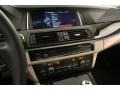 Dark Graphite Metallic - 5 Series 535d xDrive Sedan Photo No. 11