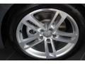 2016 Audi TT 2.0T quattro Coupe Wheel and Tire Photo