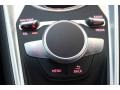 Black Controls Photo for 2016 Audi TT #106780073