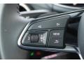 Black Controls Photo for 2016 Audi TT #106780160