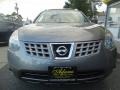 Iridium Graphite Metallic - Rogue SL AWD Photo No. 2