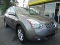 Iridium Graphite Metallic - Rogue SL AWD Photo No. 3