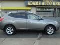 Iridium Graphite Metallic - Rogue SL AWD Photo No. 4