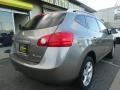 Iridium Graphite Metallic - Rogue SL AWD Photo No. 5