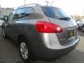 Iridium Graphite Metallic - Rogue SL AWD Photo No. 6