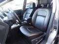 Iridium Graphite Metallic - Rogue SL AWD Photo No. 9