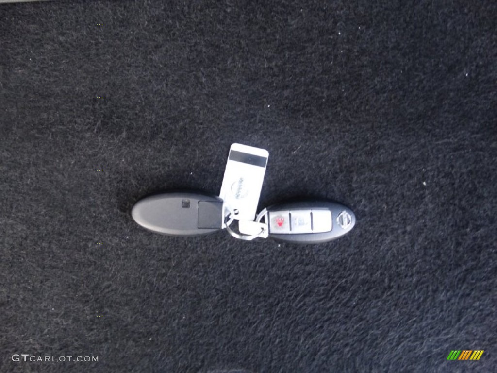 2008 Rogue SL AWD - Iridium Graphite Metallic / Black/Red photo #26