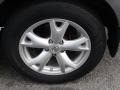 Iridium Graphite Metallic - Rogue SL AWD Photo No. 27
