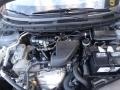 Iridium Graphite Metallic - Rogue SL AWD Photo No. 29