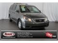 Nimbus Gray Metallic - Odyssey EX-L Photo No. 1
