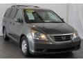 Nimbus Gray Metallic - Odyssey EX-L Photo No. 2