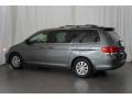 Nimbus Gray Metallic - Odyssey EX-L Photo No. 8