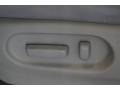 Nimbus Gray Metallic - Odyssey EX-L Photo No. 10