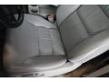 Nimbus Gray Metallic - Odyssey EX-L Photo No. 11