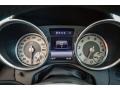 Bengal Red/Black Gauges Photo for 2016 Mercedes-Benz SLK #106781783