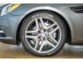 2016 Mercedes-Benz SLK 300 Roadster Wheel