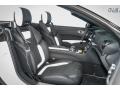  2016 SL 63 AMG Roadster AMG High Contrast desingo Black Diamond/Platinum White Interior