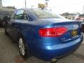 2009 Aruba Blue Pearl Effect Audi A4 3.2 quattro Sedan  photo #6