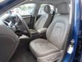 2009 Aruba Blue Pearl Effect Audi A4 3.2 quattro Sedan  photo #8