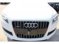 Glacier White Metallic - Q7 3.0 TDI Premium Plus quattro Photo No. 2