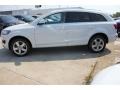 Glacier White Metallic - Q7 3.0 TDI Premium Plus quattro Photo No. 5