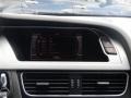 2009 Aruba Blue Pearl Effect Audi A4 3.2 quattro Sedan  photo #11