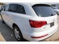 Glacier White Metallic - Q7 3.0 TDI Premium Plus quattro Photo No. 6