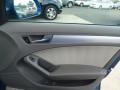 2009 Aruba Blue Pearl Effect Audi A4 3.2 quattro Sedan  photo #13