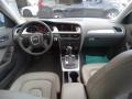 2009 Aruba Blue Pearl Effect Audi A4 3.2 quattro Sedan  photo #22