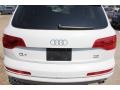 Glacier White Metallic - Q7 3.0 TDI Premium Plus quattro Photo No. 7