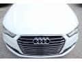 2016 Ibis White Audi A6 2.0 TFSI Premium Plus quattro  photo #2