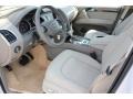 Glacier White Metallic - Q7 3.0 TDI Premium Plus quattro Photo No. 14