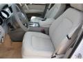 Glacier White Metallic - Q7 3.0 TDI Premium Plus quattro Photo No. 15