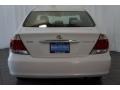 Super White - Camry LE Photo No. 7