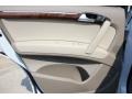 Glacier White Metallic - Q7 3.0 TDI Premium Plus quattro Photo No. 33