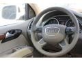 Glacier White Metallic - Q7 3.0 TDI Premium Plus quattro Photo No. 38
