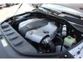 Glacier White Metallic - Q7 3.0 TDI Premium Plus quattro Photo No. 42