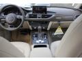 2016 Ibis White Audi A6 2.0 TFSI Premium Plus quattro  photo #37