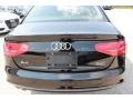 Brilliant Black - A4 2.0T Premium quattro Photo No. 7